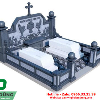 Bản vẽ lăng mộ XBV-57