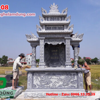 Lăng thờ chung XLT-08