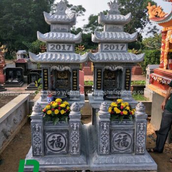 Mộ đá ba mái XM3-06