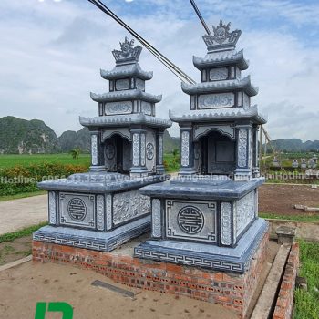Mộ đá ba mái XM3-28
