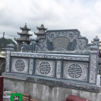 Mộ đá không mái XM-101