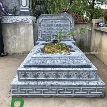 Mộ đá không mái XM-108