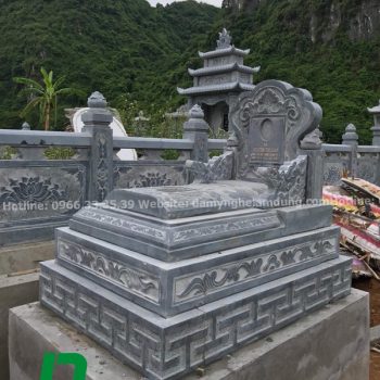 Mộ đá không mái XM-29