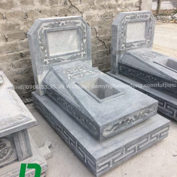 Mộ đá không mái XM-49