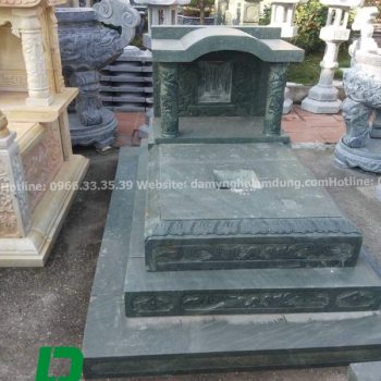 Mộ đá không mái XM-97