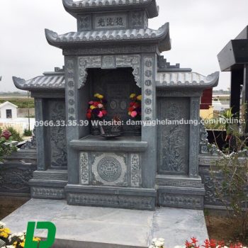 Lăng Thờ Chung XLT-14