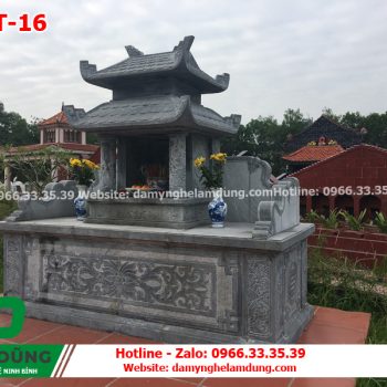 Lăng Thờ Chung XLT-16