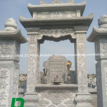 Lăng Thờ Chung XLT-22