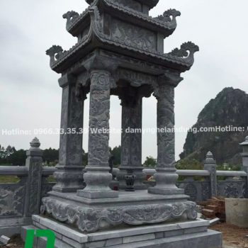 Lăng Thờ Chung XLT-23