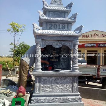 Lăng Thờ Chung XLT-30