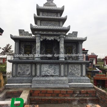 Lăng thờ chung XLT-37