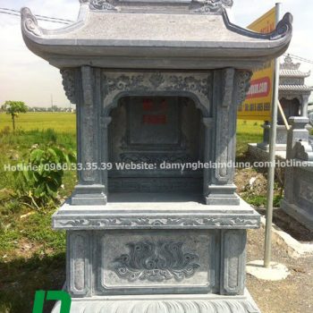 Lăng thờ chung XLT-46