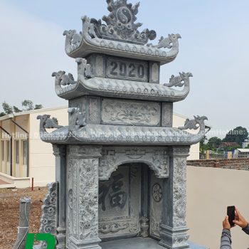 Lăng thờ chung XLT-55