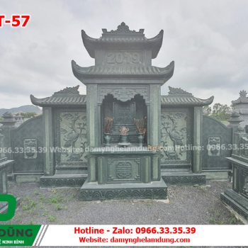 Lăng thờ chung XLT-57