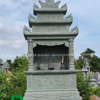 Lăng thờ chung XLT-60