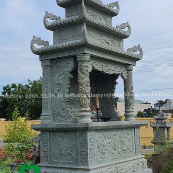 Lăng thờ chung XLT-60