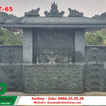 Lăng thờ chung XLT-65