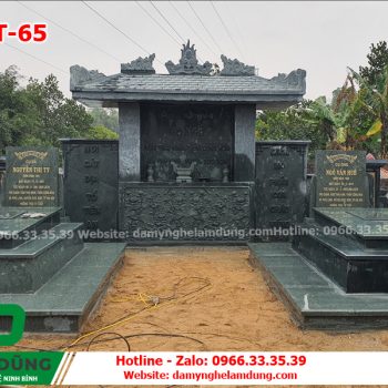 Lăng thờ chung XLT-65
