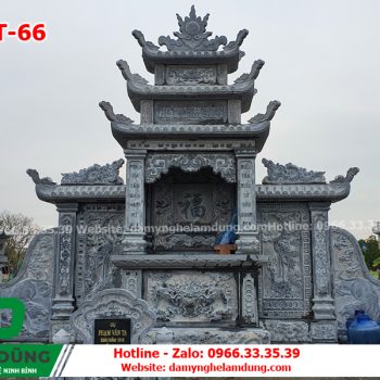 Lăng thờ chung XLT-66
