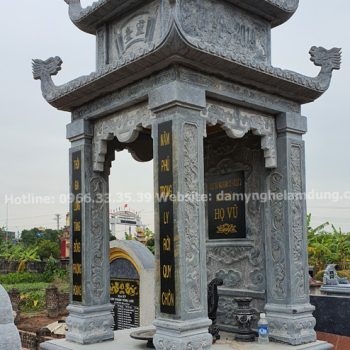 Lăng thờ chung XLT-67