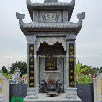 Lăng thờ chung XLT-67