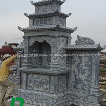 Lăng thờ chung XLT-69