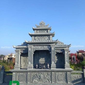 Lăng thờ chung XLT-78