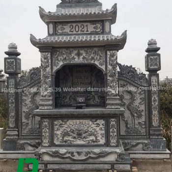 Lăng thờ chung XLT-80