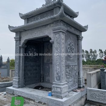 Lăng thờ chung XLT-83