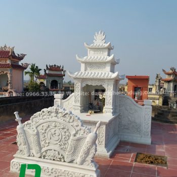 Lăng thờ chung XLT-84