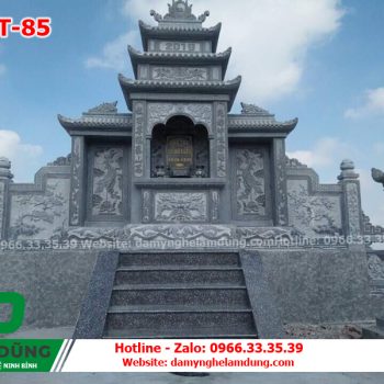 Lăng thờ chung XLT-85