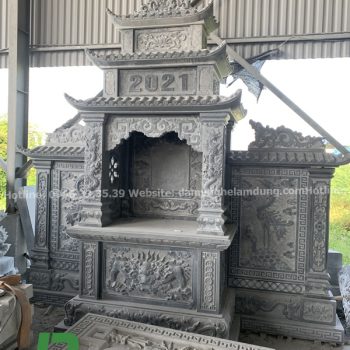 Lăng thờ chung XLT-90