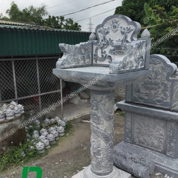 Mẫu cây hương đá XCH-01