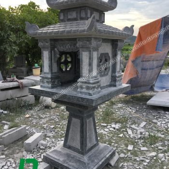 Mẫu cây hương đá XCH-03