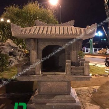 Mẫu cây hương đá XCH-07