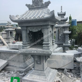 Mẫu cây hương đá XCH-09