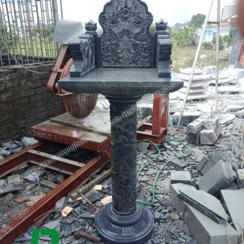 Mẫu cây hương đá XCH-10