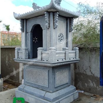 Mẫu cây hương đá XCH-11