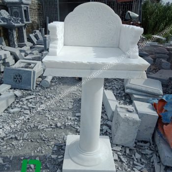 Mẫu cây hương đá XCH-12