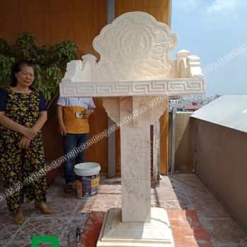 Mẫu cây hương đá XCH-13