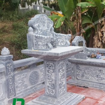 Mẫu cây hương đá XCH-14