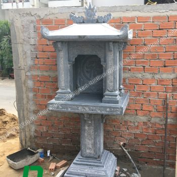 Mẫu cây hương đá XCH-15