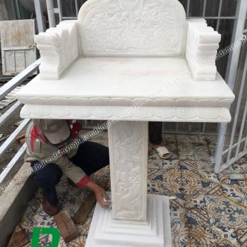 Mẫu cây hương đá XCH-16