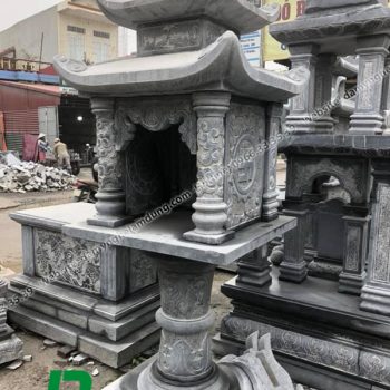 Mẫu cây hương đá XCH-19