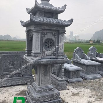 Mẫu cây hương đá XCH-20