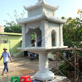 Mẫu cây hương đá XCH-21