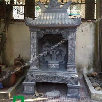 Mẫu cây hương đá XCH-23