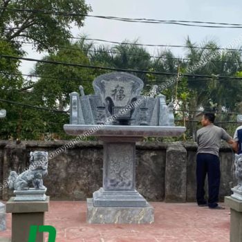 Mẫu cây hương đá XCH-24