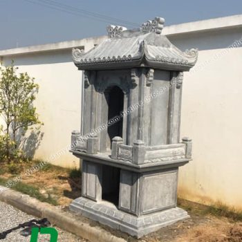 Mẫu cây hương đá XCH-26