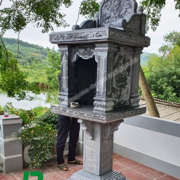 Mẫu cây hương đá XCH-28